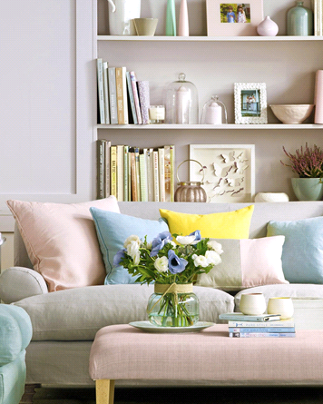 Spring Decor Must-Haves