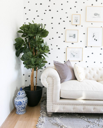 Simple Ways to Transition Your Space for a New Season