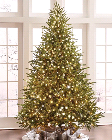My Top 10 Artificial Christmas Trees of 2020